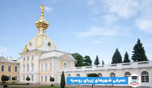 عکس جاهای دیدنی آستاراخان روسیه