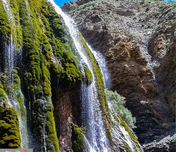 عکس جاهای دیدنی اصفهان در زمستان