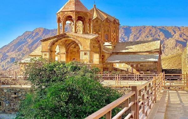 عکس جاهای دیدنی ارمنستان نی نی سایت