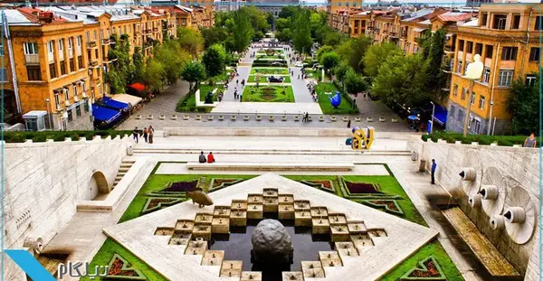 عکس جاهای دیدنی ارمنستان نی نی سایت