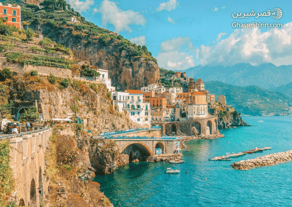 عکس جاهای دیدنی ورونا ایتالیا