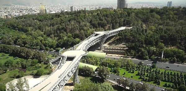 عکس جاهای دیدنی ایران به انگلیسی