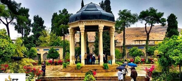 عکس جاهای دیدنی ایران به انگلیسی