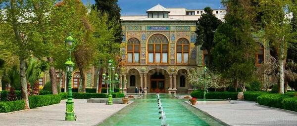 عکس جاهای دیدنی ایران به انگلیسی