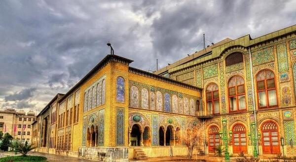 عکس جاهای دیدنی ایران به انگلیسی