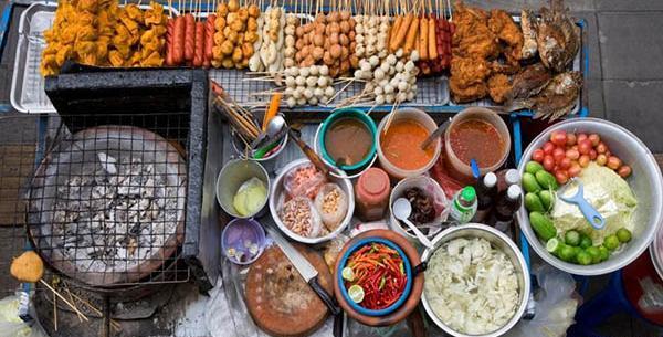 عکس جاهای دیدنی تهران در روز