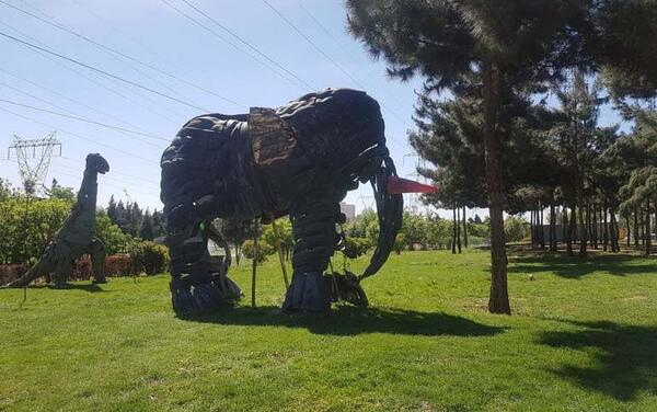 عکس جاهای دیدنی تهران در روز