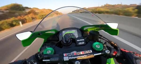 عکس موتور zx1000