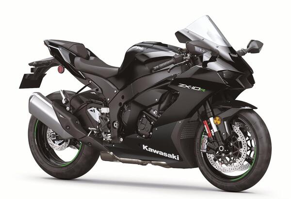 عکس موتور zx1000