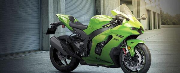 عکس موتور zx1000