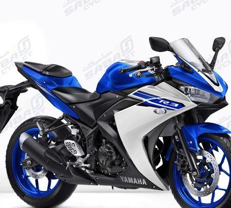 عکس موتور zxr 250