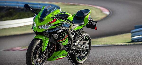 عکس موتور zxr 250