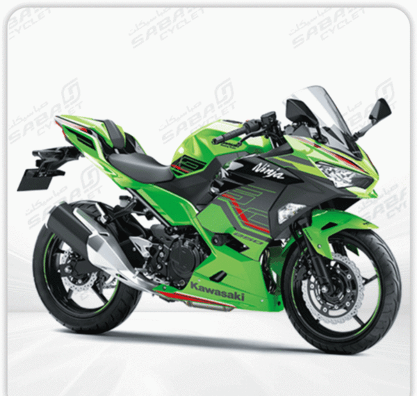 عکس موتور zxr 250