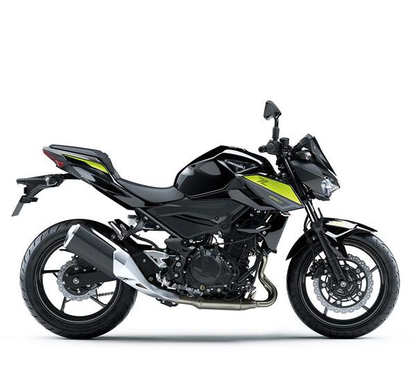 عکس موتور zxr 250