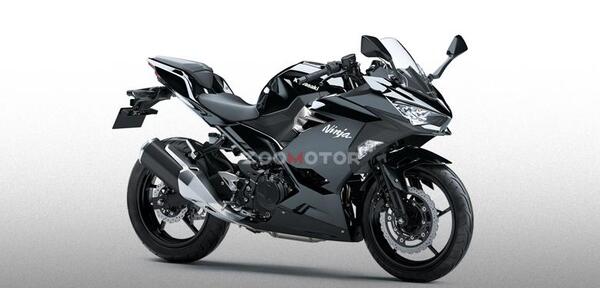 عکس موتور zxr 250