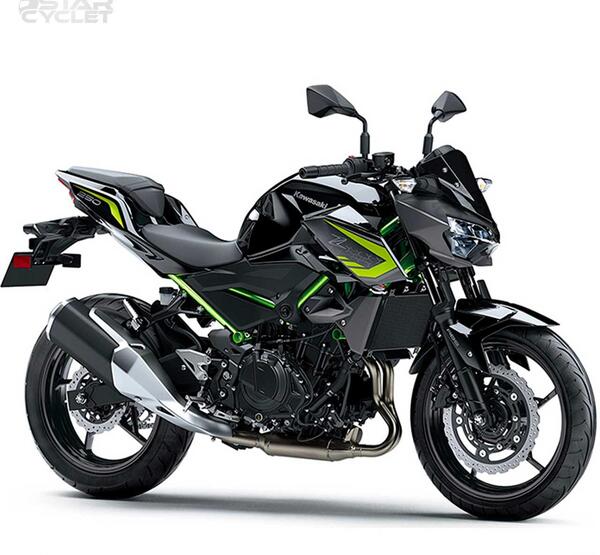 عکس موتور z250