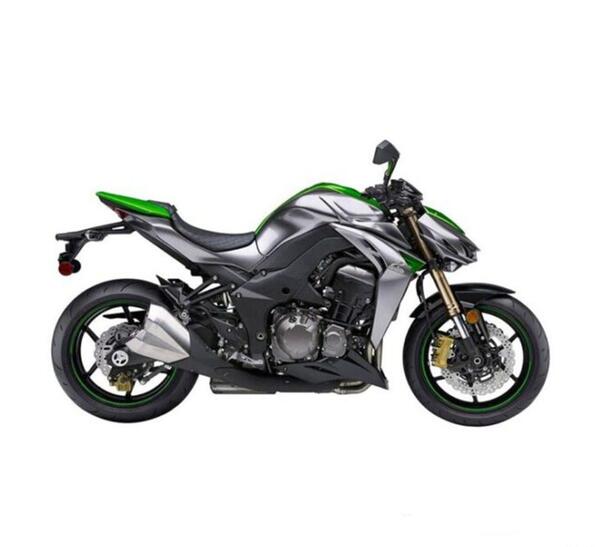 عکس موتور z250