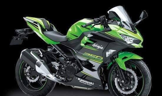 عکس موتور z250