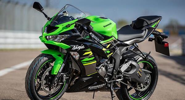 عکس موتور z250