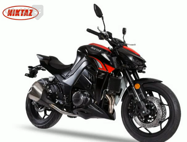 عکس موتور z250