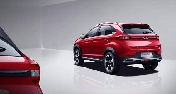 عکس موتور mvm x22