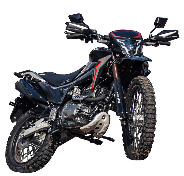 عکس موتور xl 250