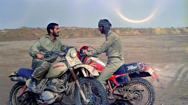 عکس موتور xl 250