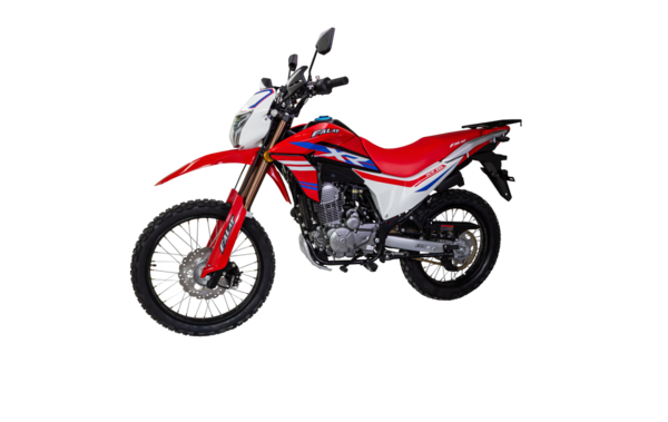عکس موتور xl 250