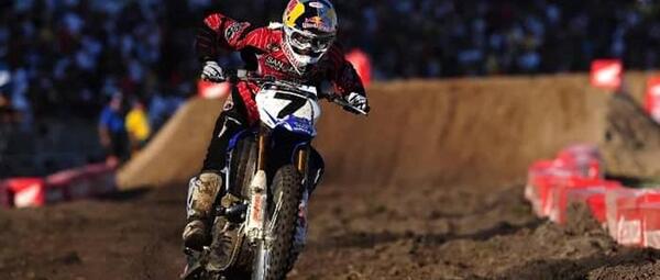 عکس موتور yz450f