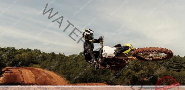 عکس موتور yz450f