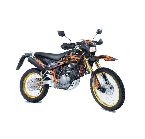 عکس موتور تریل xl