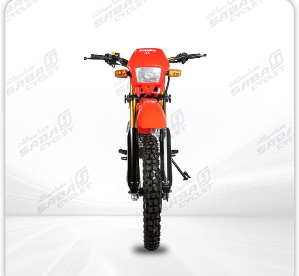 عکس موتور تریل xl