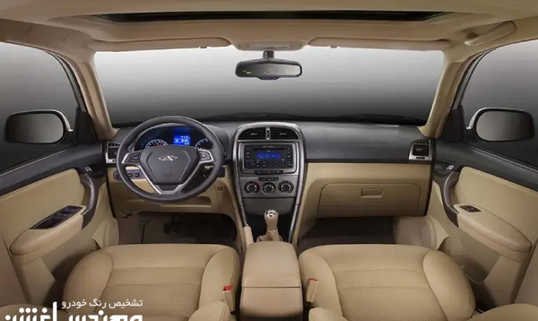 عکس موتور ام وی ام x33