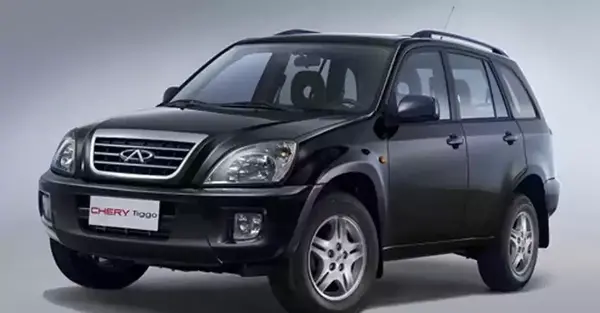 عکس موتور ام وی ام x33