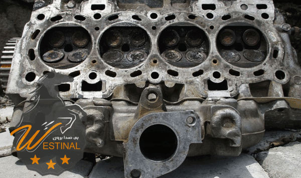 عکس موتور ام وی ام x33