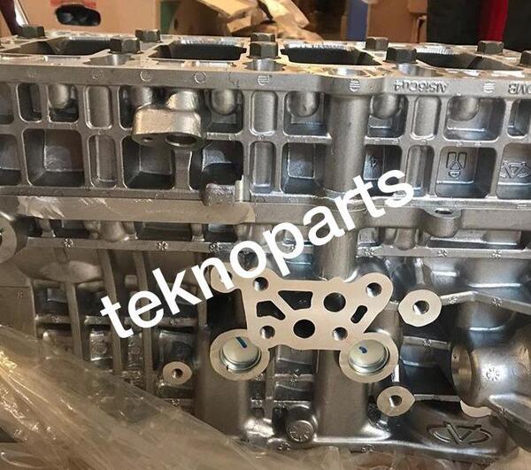 عکس موتور ام وی ام x33