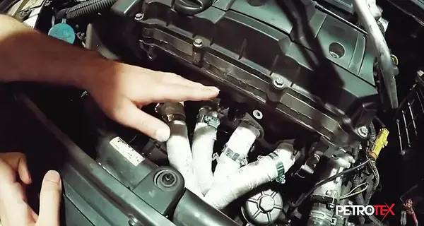 عکس موتور ماشین xu7
