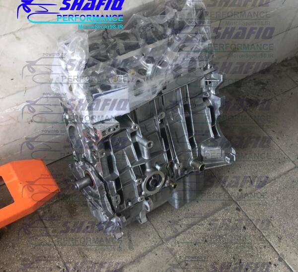 عکس موتور ماشین xu7