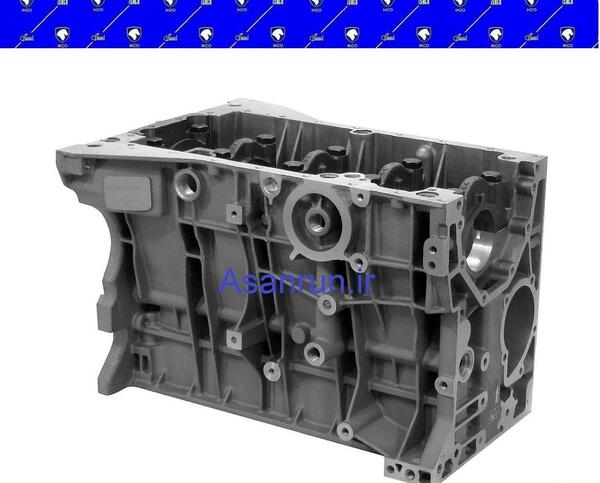 عکس موتور ماشین xu7