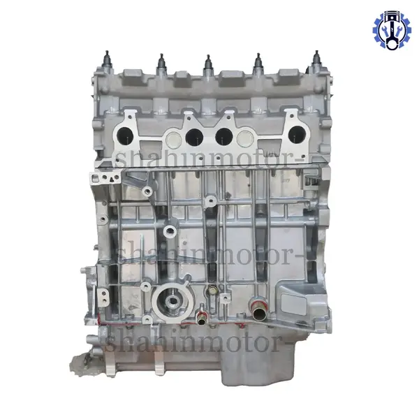 عکس موتور ماشین xu7