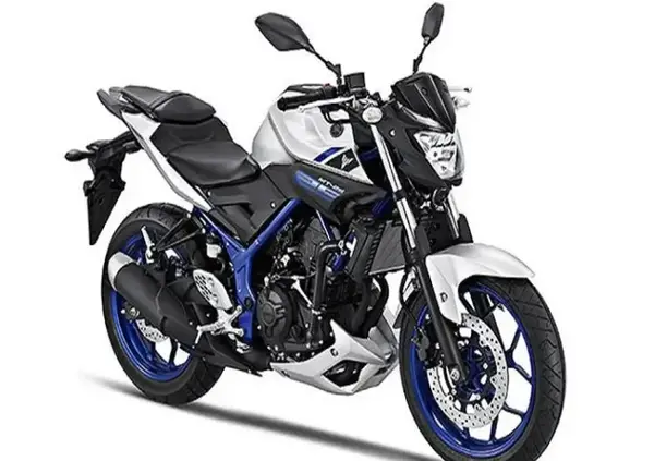 عکس موتور یاماها wr