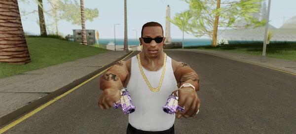 عکس رمز موتور کراس در gta v