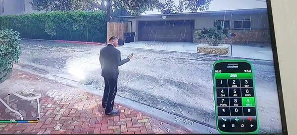 عکس رمز موتور کراس در gta v