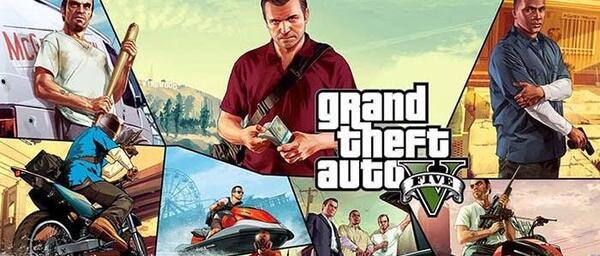 عکس رمز موتور کراس در gta v