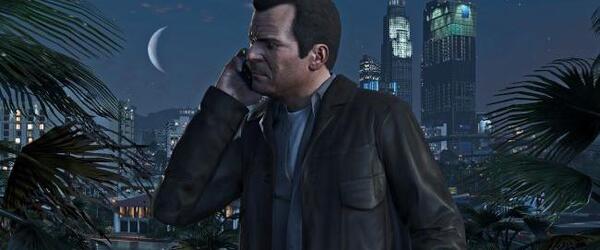 عکس رمز موتور کوهی در gta v