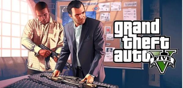 عکس رمز موتور کوهی در gta v