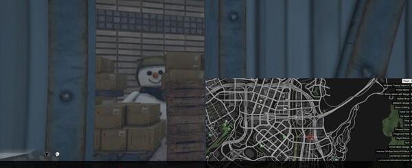 عکس رمز موتور کوهی در gta v