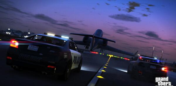 عکس رمز موتور کوهی در gta v