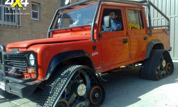 عکس موتور پاژن v6