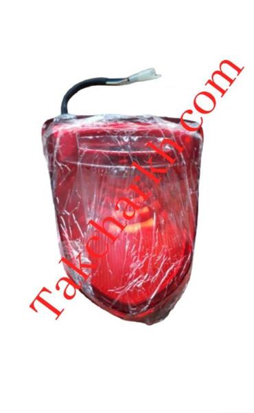عکس موتور ایران دوچرخ v6